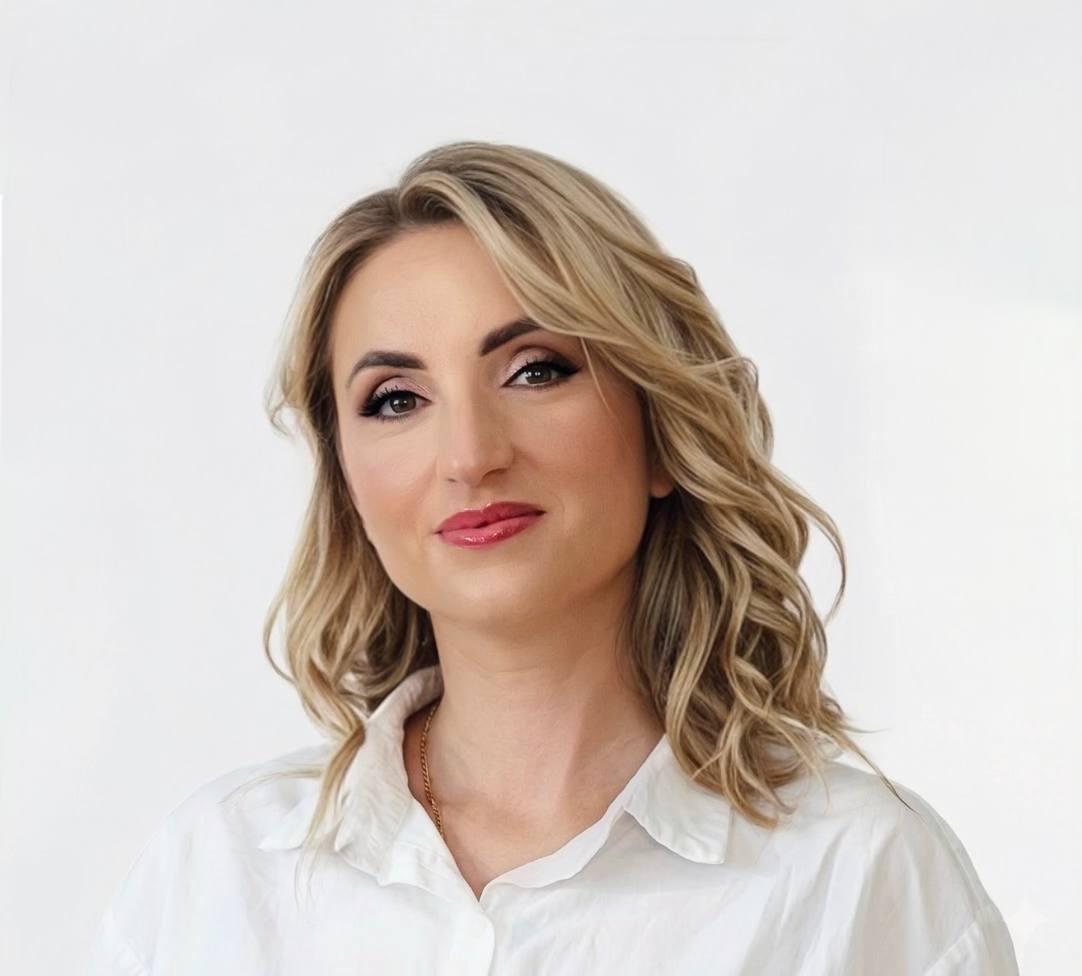 Руслана Марчук, поліграфолог